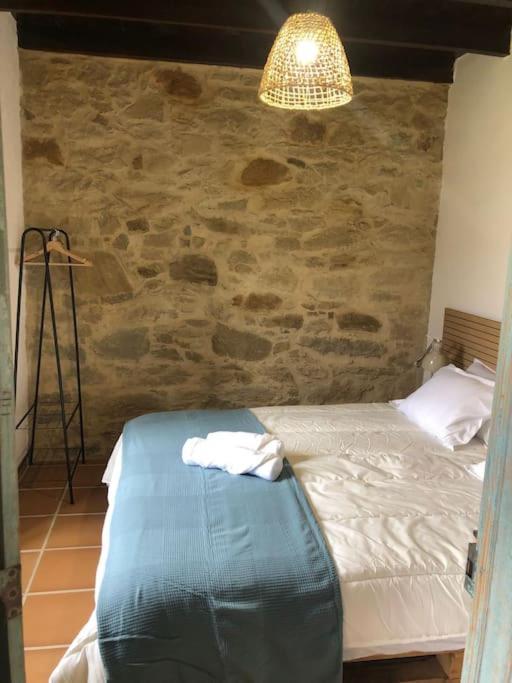הוילה אובידוס Quinta Da Casa Azul מראה חיצוני תמונה