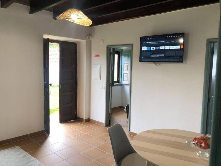 הוילה אובידוס Quinta Da Casa Azul מראה חיצוני תמונה